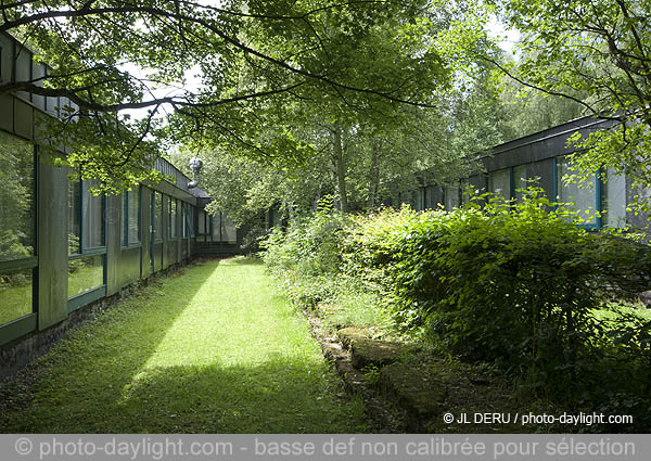 Université de Liège
University of Liege